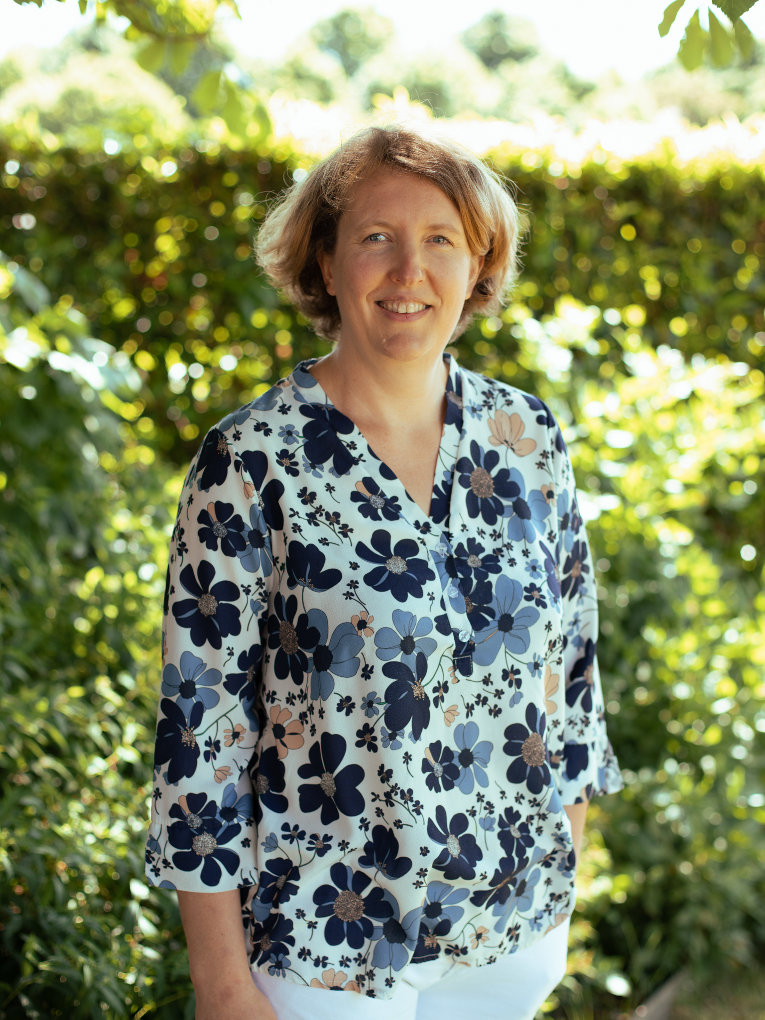 GEERTS Marie-Hélène