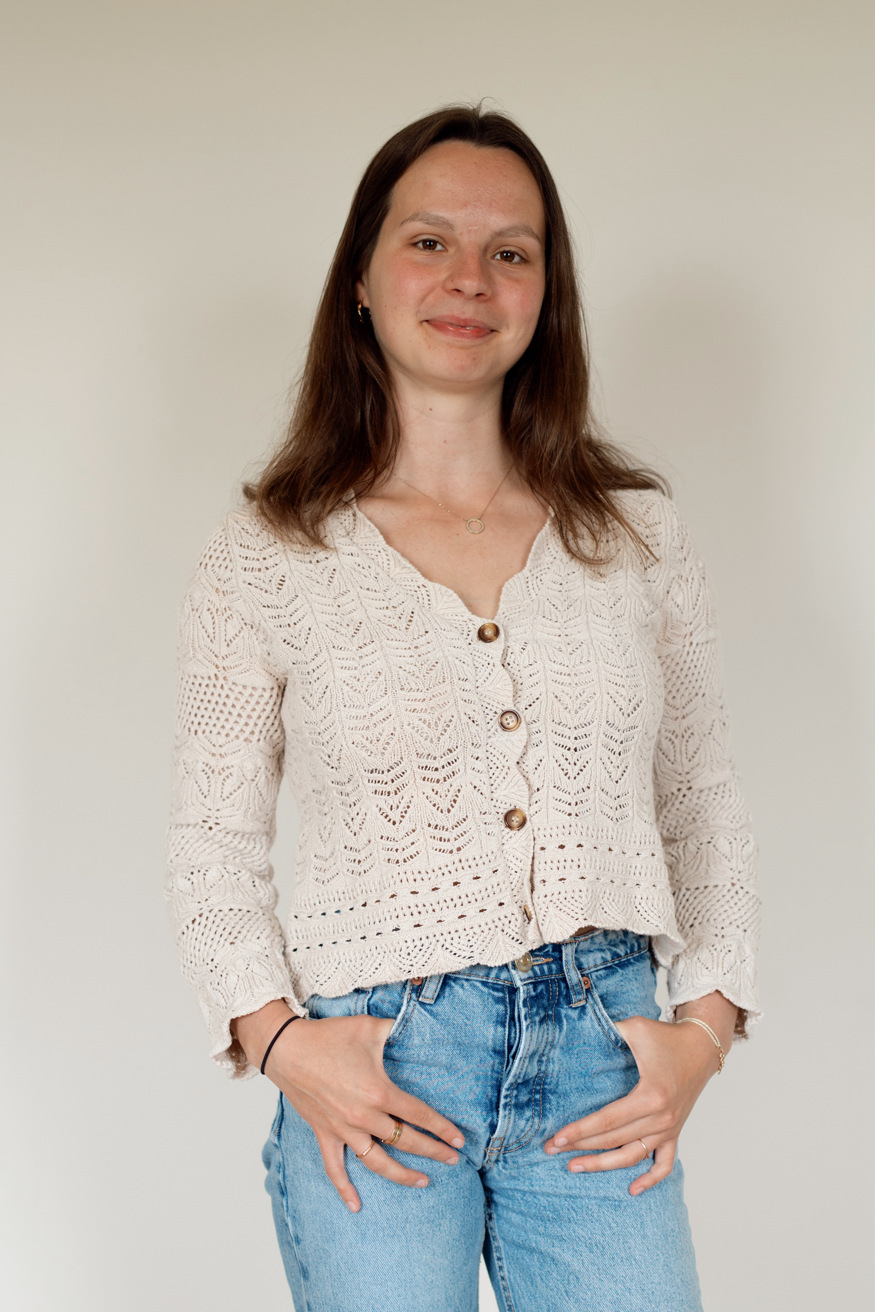 GODELAINE Apolline