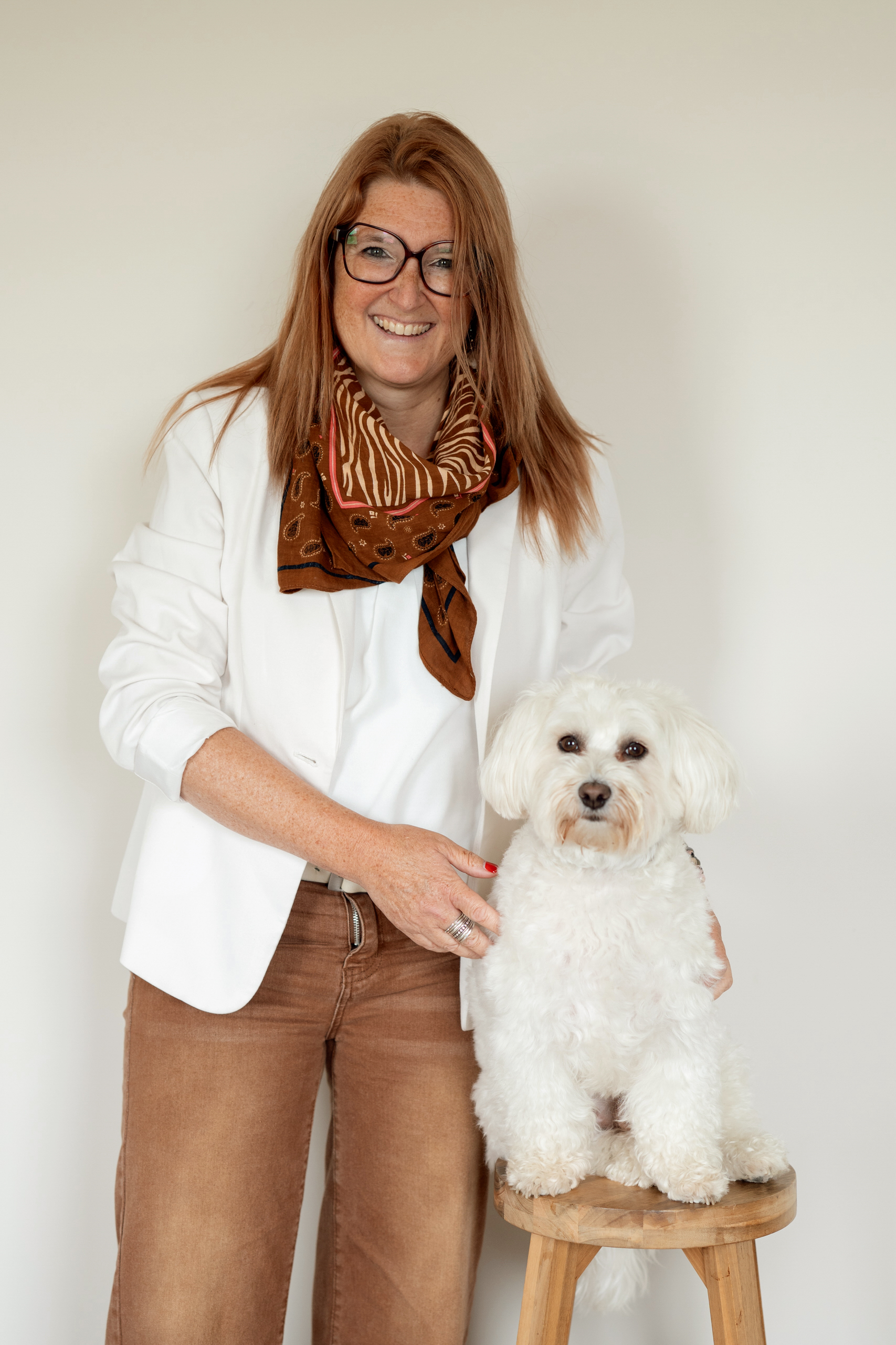 VIGNERON Caroline