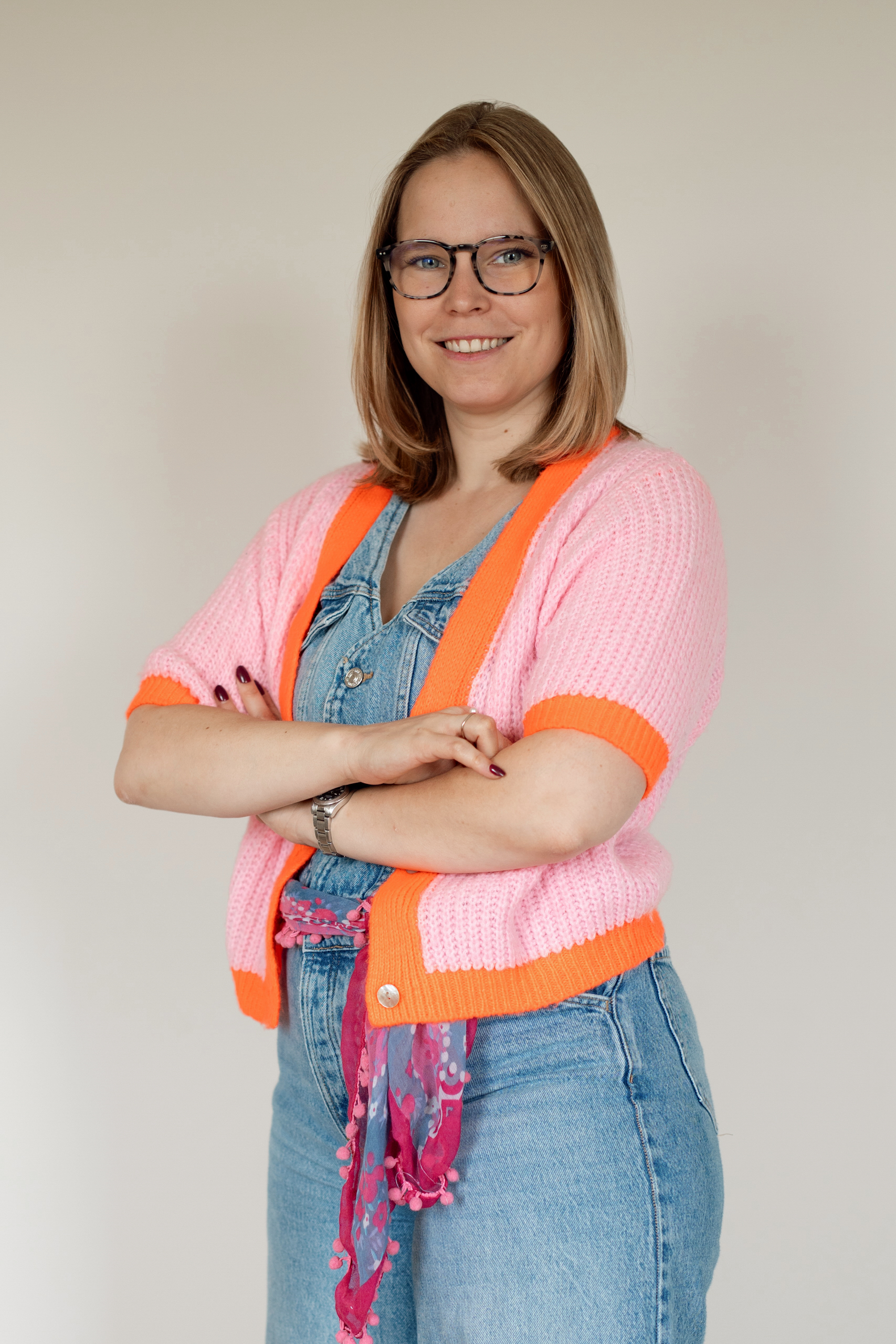 VAN LYSEBETH Eline